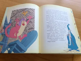 Merlín, el encantador