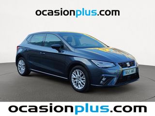 SEAT Ibiza 1.0 TSI S&S FR XL 85 kW (115 CV)