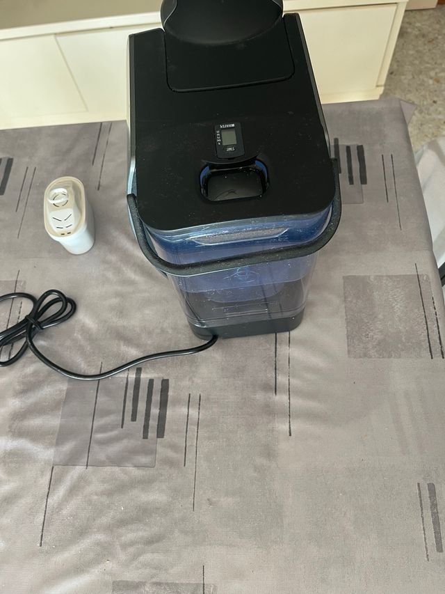 Cafetera Bosch Tassimo