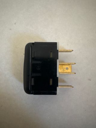 Interruptor Elevalunas Eléctrico Mercedes Vito