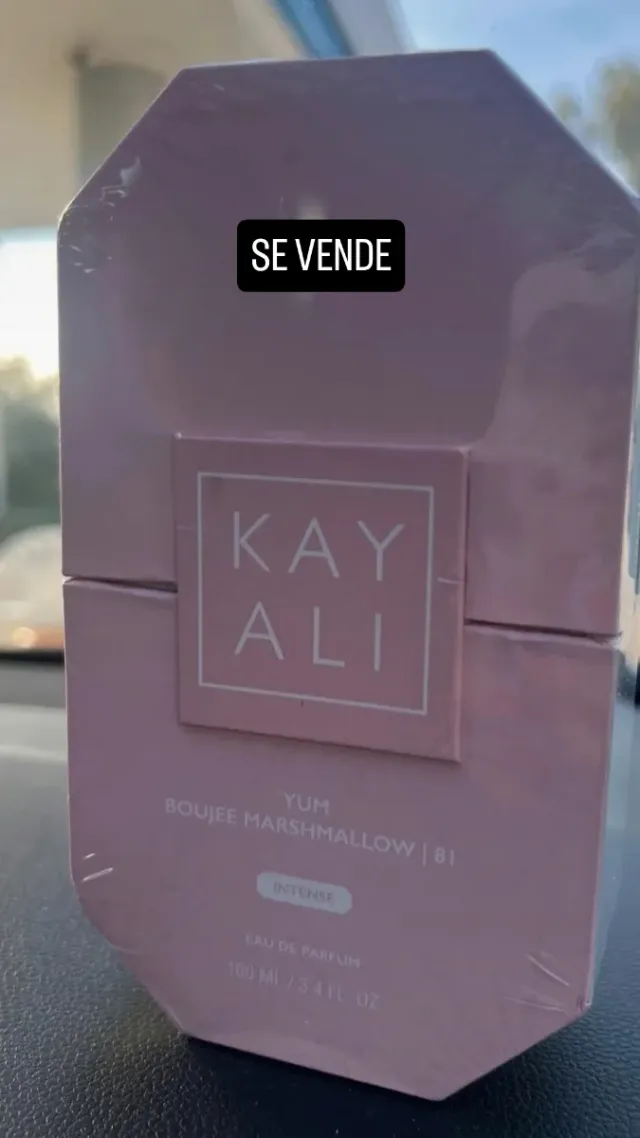Kayali Yum Eau de Parfum 81