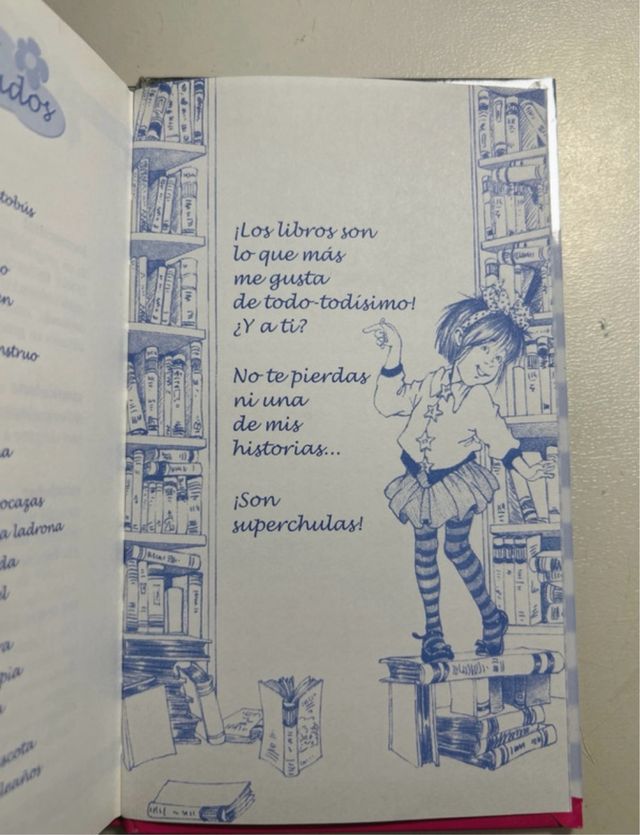 Junie B. Jones, granjera (Spanish Edition)