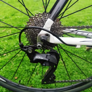 Bicicleta de carretera BH