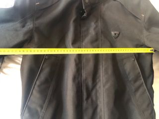 Chaqueta urbana Rev'it Monti Talla M