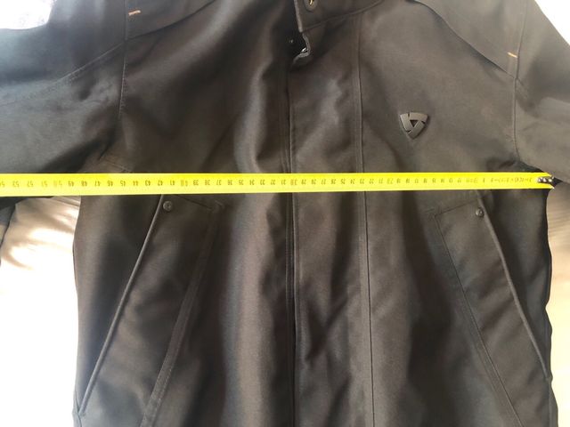 Chaqueta urbana Rev'it Monti Talla M