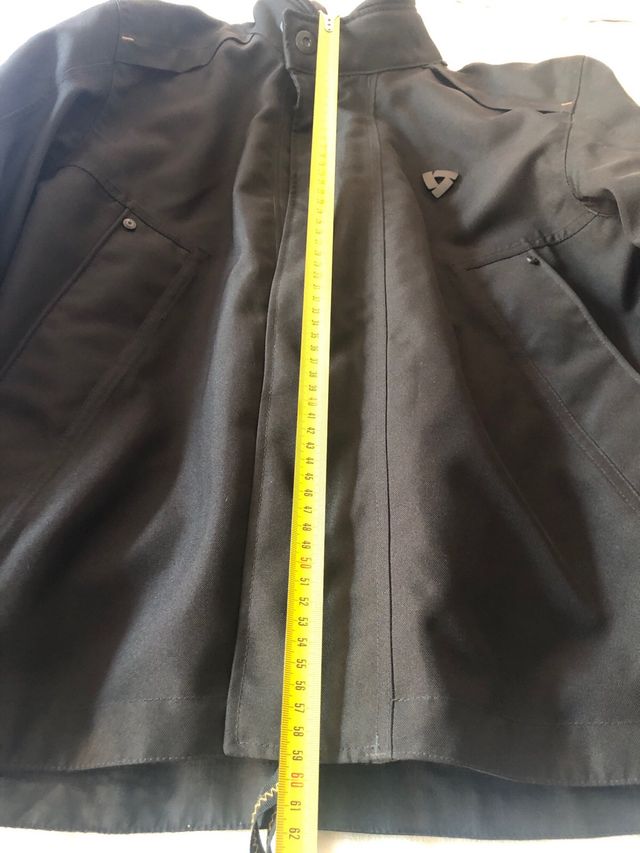 Chaqueta urbana Rev'it Monti Talla M