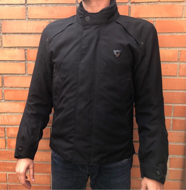 Chaqueta urbana Rev'it Monti Talla M