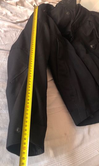 Chaqueta urbana Rev'it Monti Talla M