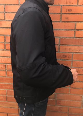 Chaqueta urbana Rev'it Monti Talla M