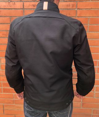 Chaqueta urbana Rev'it Monti Talla M