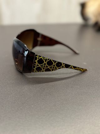 Gafas de sol gran formato óptica