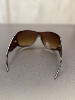 Gafas de sol gran formato óptica