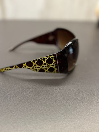 Gafas de sol gran formato óptica