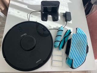 Conga 7090 Cecotec Robot Aspirador