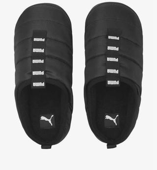 Puma Scuff Tape Negro