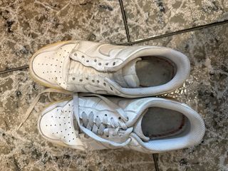 Nike Air Force 1 Blancas