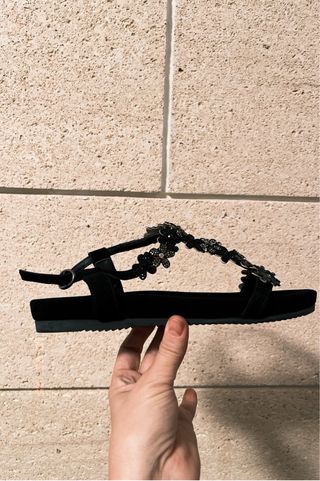 Zapatos Alma en Pena 