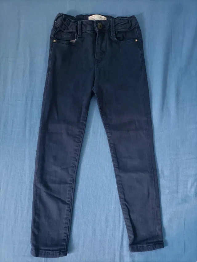 Pantalones niño 5años