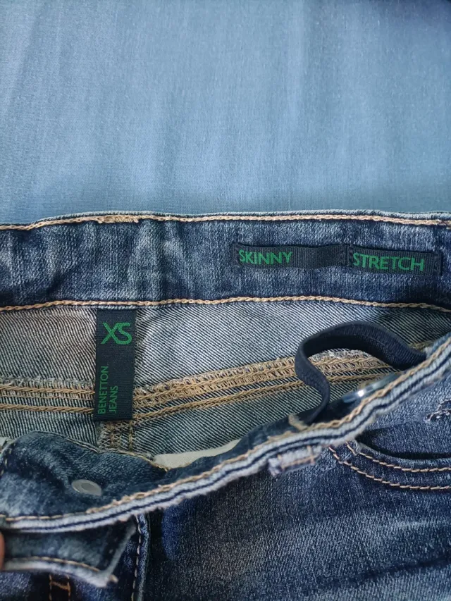 Pantalones niño 5años