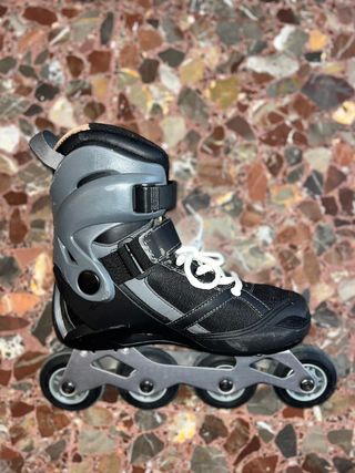 Patines Oxelo Talla 38-40