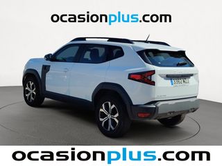 Dacia Duster Expression TCE ECO-G 74 kW (100 CV)