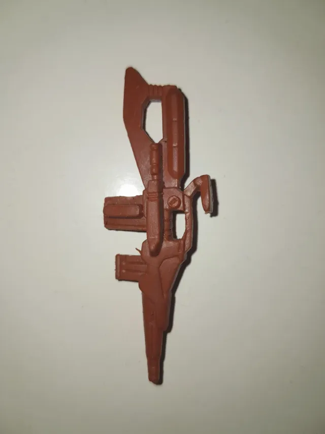 Rifle Mr.T Fantastic Stars