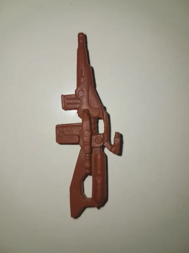 Rifle Mr.T Fantastic Stars