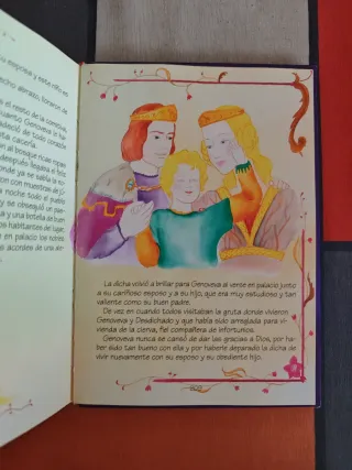 Cuentos De Perrault (Spanish Edition)