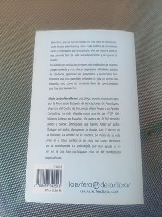 La inutilidad del sufrimiento: Claves para apre...