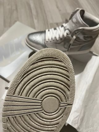 Air Jordan 1 High Japan 2020 Taglia 43