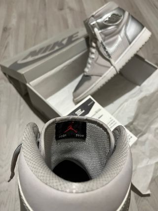 Air Jordan 1 High Japan 2020 Taglia 43