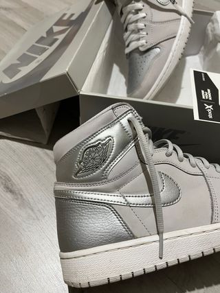 Air Jordan 1 High Japan 2020 Taglia 43