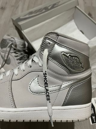 Air Jordan 1 High Japan 2020 Taglia 43