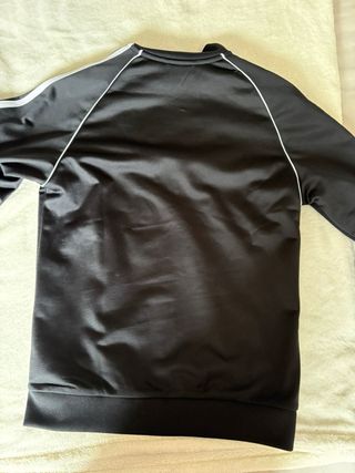 Chaqueta chandal adidas 11/12 años