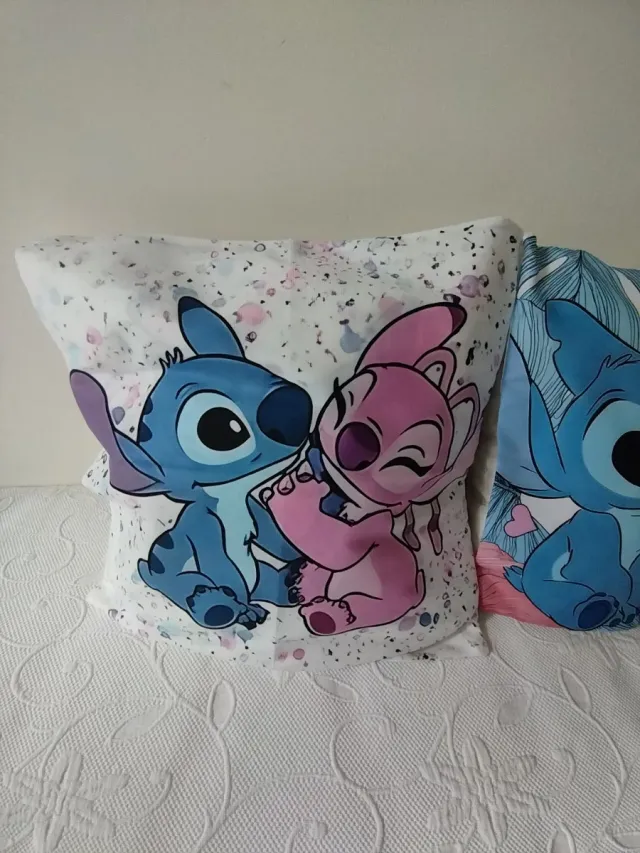 Funda Cojín Decorativa 45x45