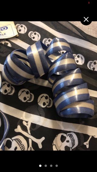 Cinta Manillar Benotto Vintage