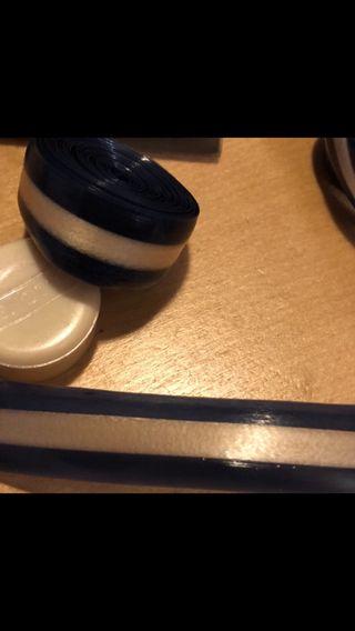 Cinta Manillar Benotto Vintage