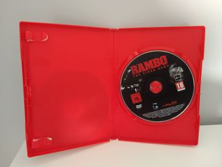 Rambo: The Video Game PC