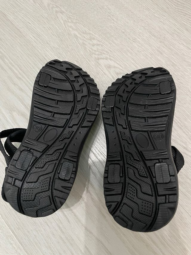 Sandalias niño/a Seven Five talla 30