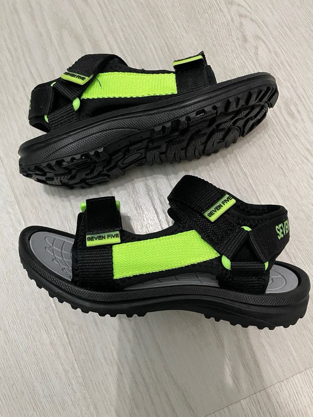 Sandalias niño/a Seven Five talla 30