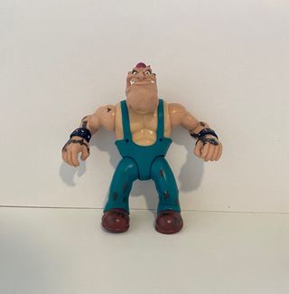 GRASOSO - GREASE PIT - MOTORRATONES