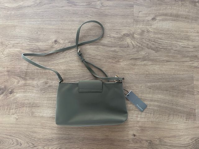 Bolso Parfois verde nuevo