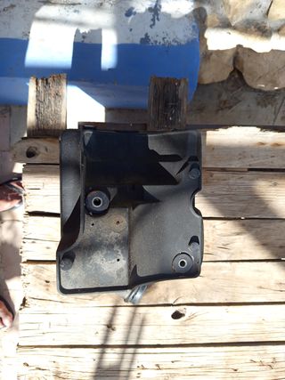 Caja de filtro de aire BMW K75