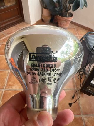 Terrario Repti Planet + equipo Arcadia/JBL – tod