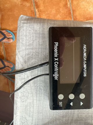 Terrario Repti Planet + equipo Arcadia/JBL – tod