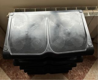 Zapatero KIPIT 5 niveles