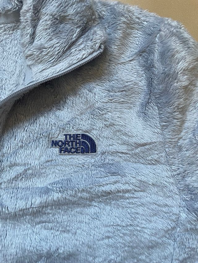 Chaqueta The North Face de Pelo para Mujer