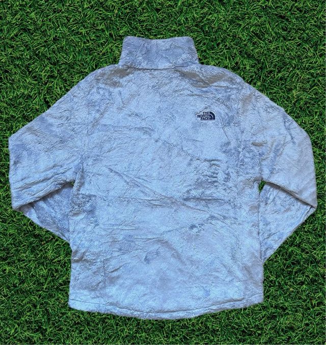 Chaqueta The North Face de Pelo para Mujer