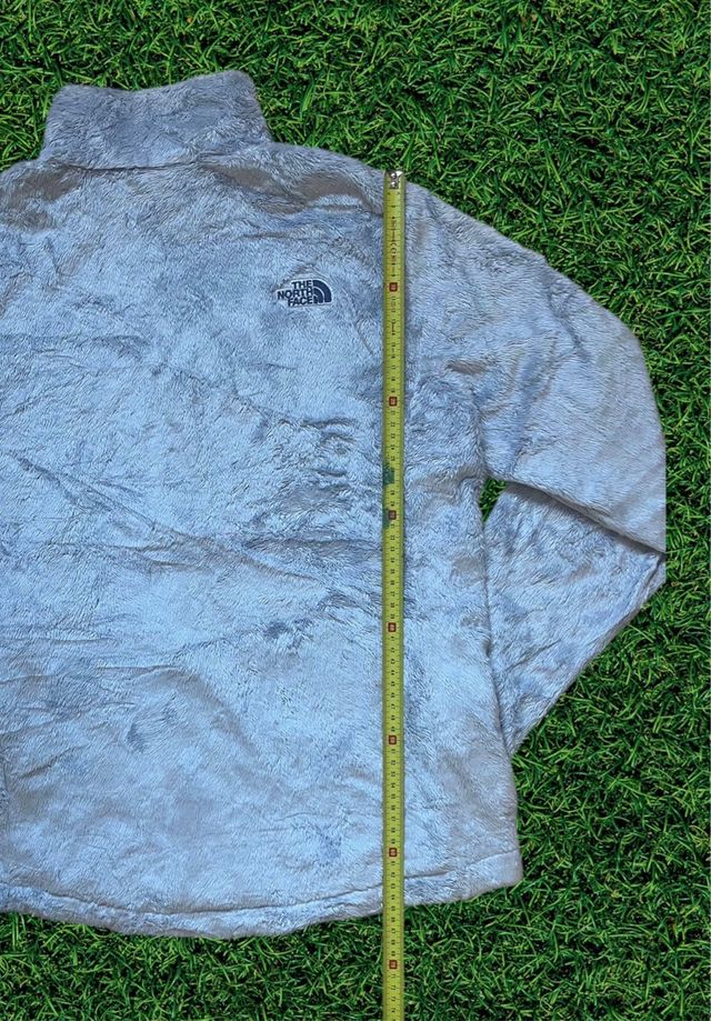 Chaqueta The North Face de Pelo para Mujer