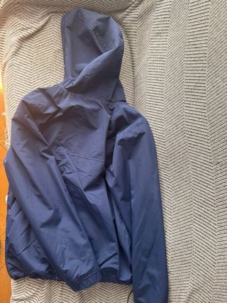 Canguro Carhartt Azul